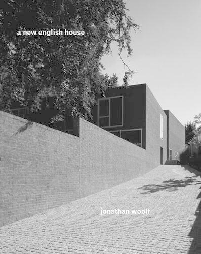 A New English House