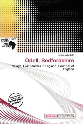 Odell, Bedfordshire
