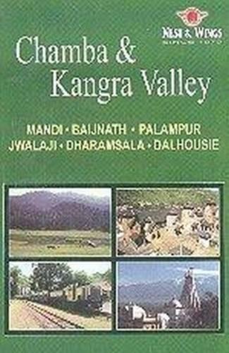 Holiday and Treeking in the Chamba and Kangra Valley