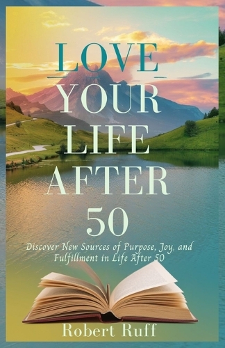 Love your life after 50