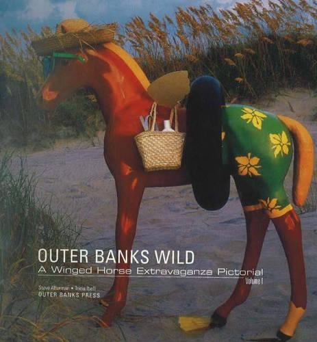 Outer Banks Wild