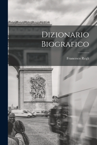 Dizionario Biografico