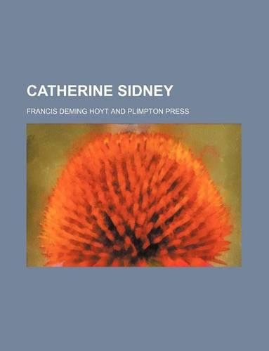 Catherine Sidney