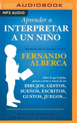 Aprender a Interpretar Un Niño