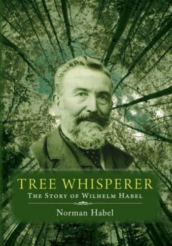 The Tree Whisperer