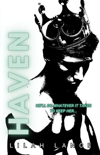 Haven (Aidan's Edition)