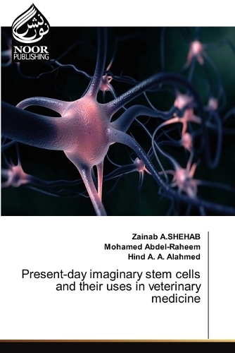 Present-day imaginary stem cells and their uses in veterinary medicine