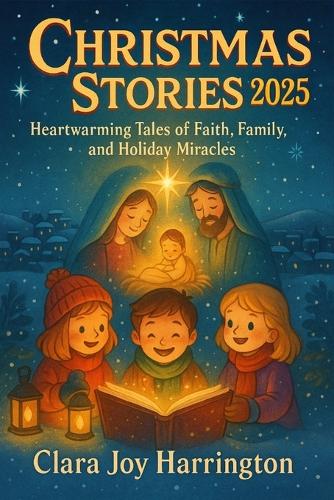 Christmas Stories 2025