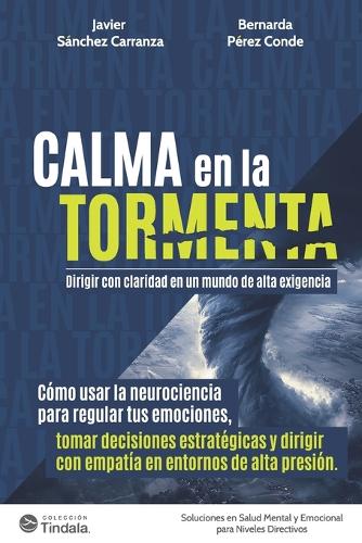 Calma en la Tormenta: Dirigir con Claridad en un Mundo de Alta Exigencia