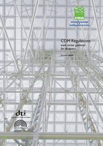 CDM Regulations