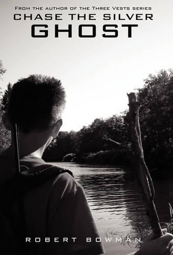 Chase the Silver Ghost