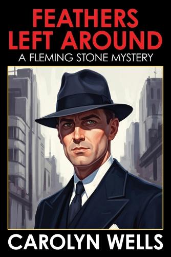 Feathers Left Around