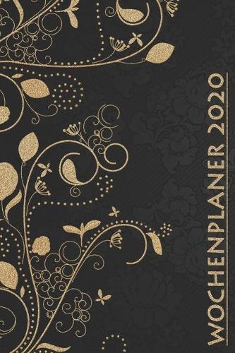 Wochenplaner 2020