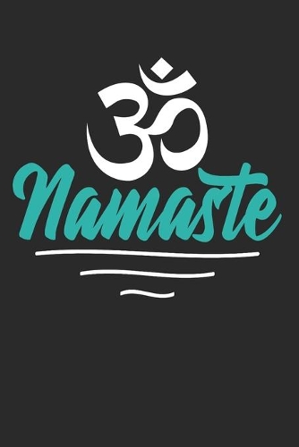 Hinduismus Notizbuch: Hinduismus Notizbuch die Perfekte Geschenkidee für Hindus. Das Taschenbuch hat 120 weiße Seiten mit Punktraster die dich beim Schreiben oder skizzie