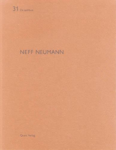 Neff Neumann: De Aedibus 31