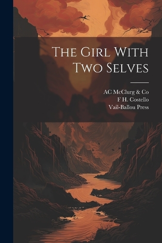 The Girl With two Selves