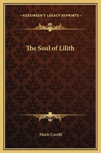 The Soul of Lilith