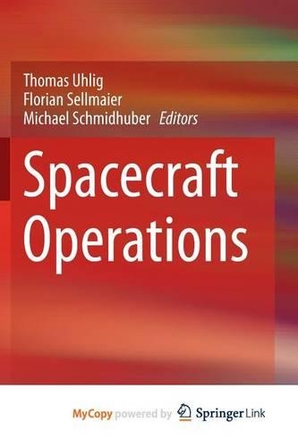 Spacecraft Operations