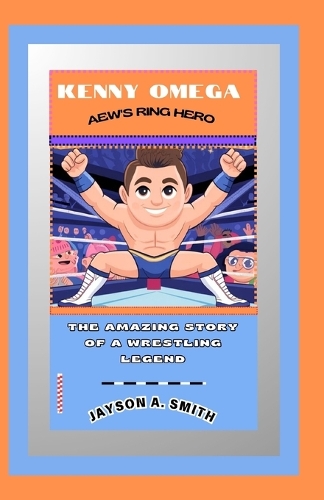 Kenny Omega