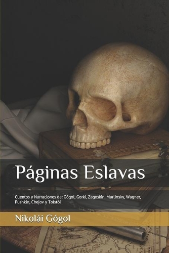 Páginas Eslavas