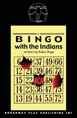 Bingo With The Indians