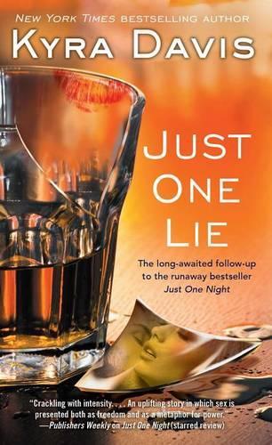 Just One Lie: (3 Just One Night)