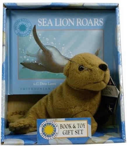 Sea Lion Roars