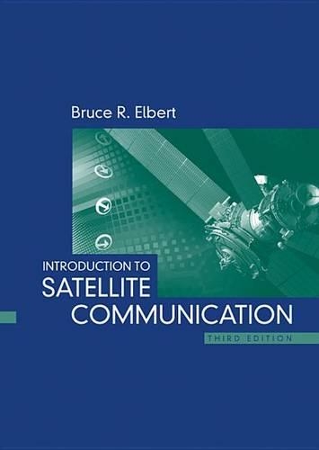 Spacecraft Mission and Bus Subsystems: Chapter 8 from Introduction to Satellite Communication
