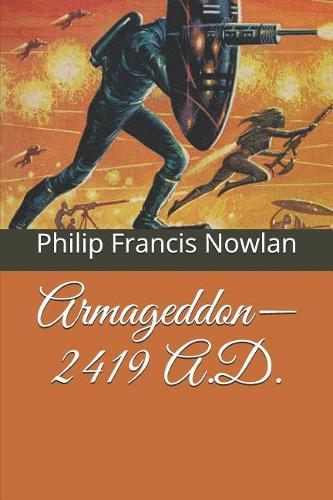 Armageddon-2419 A.D.