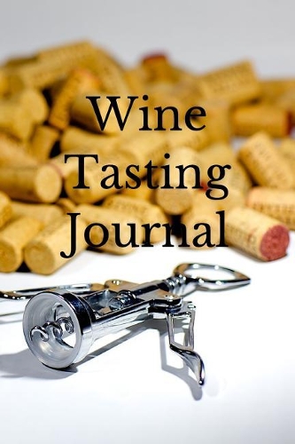 Wine Tasting Journal