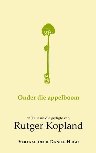 Onder Die Appelboom
