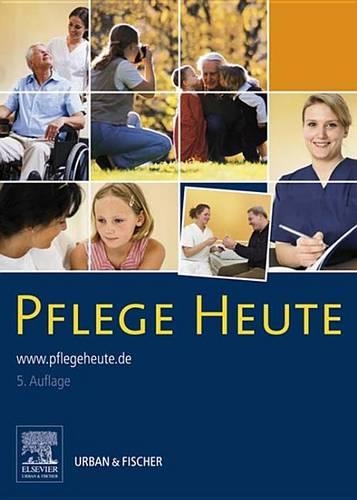 Pflege Heute