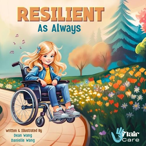 Resilient As Always: (As Always)