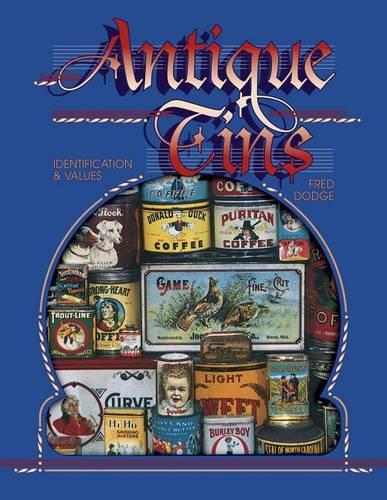 Antique Tins