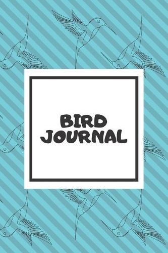 Bird Journal