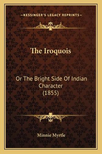 The Iroquois