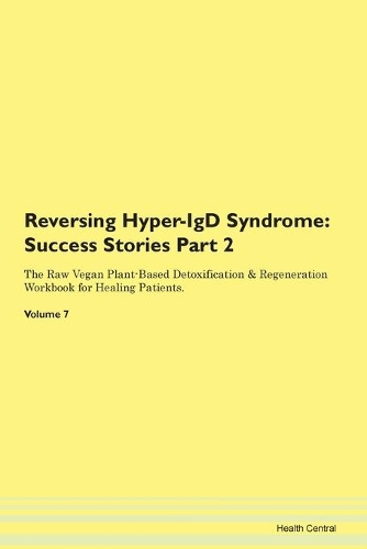 Reversing Hyper-IgD Syndrome