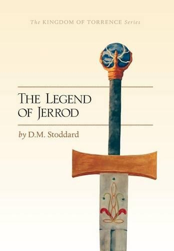 The Legend of Jerrod - Kingdom of Torrence