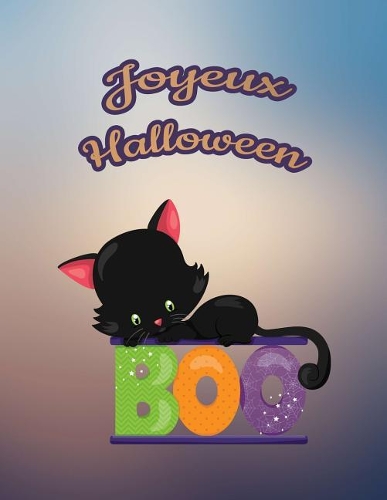 Joyeux Halloween
