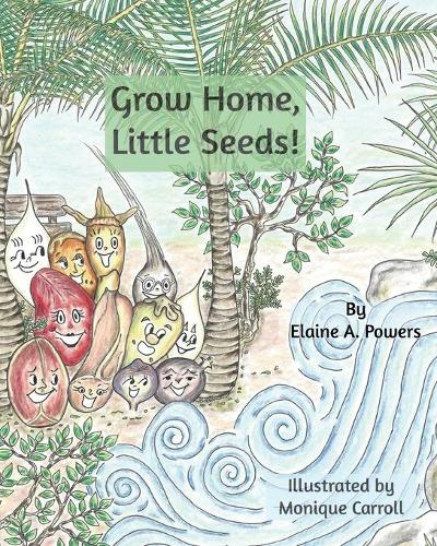 Grow Home, Little Seeds!