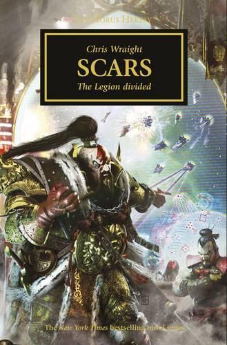 Scars: (28 The Horus Heresy)