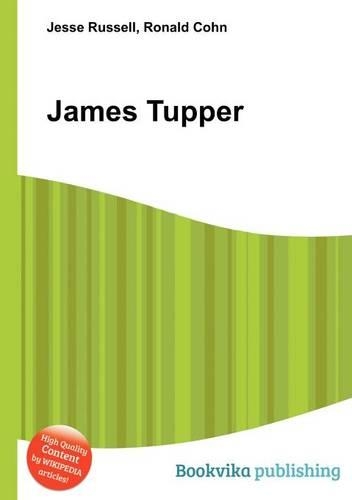 James Tupper