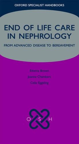 End of Life Care in Nephrology
