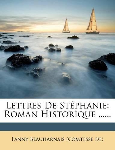 Lettres de Stéphanie