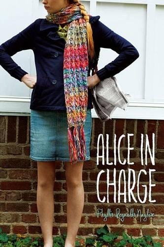 Alice in Charge: (22 Alice)