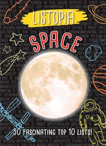 Listopia: Space