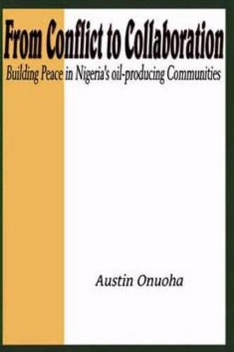 From Conflict to Collaboration