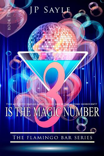 3 is the magic Number