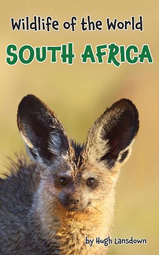 Wildlife of the World - South Africa