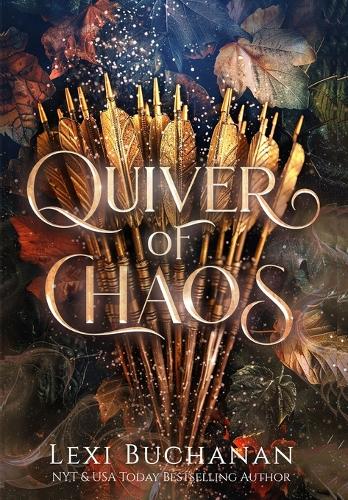 Quiver of Chaos